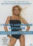 Die Tracy Anderson Methode - Dance Cardio Workout auf DVD