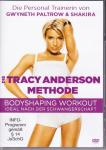 Die Tracy Anderson Methode - Bodyshaping Workout auf DVD