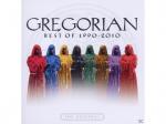 Gregorian - Best Of (1990-2010) [CD]