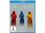 Gregorian - Video Anthology Vol.1 [Blu-ray]