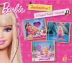 Barbie - Hörspielbox - (CD)