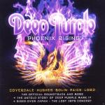 Phoenix Rising Deep Purple auf CD + DVD Video