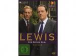 Lewis - Staffel 4 DVD