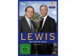 Lewis - Staffel 5 DVD