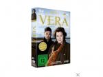 Vera: Ein ganz spezieller Fall - Staffel 1 DVD