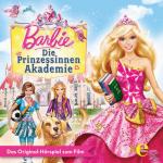 Barbie - Die Prinzessinnen Akademie Kinder/Jugend