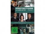 Protectors - Auf Leben und Tod - Staffel 2 DVD