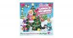 CD Barbie - zauberhafte Weihnachten Hörbuch