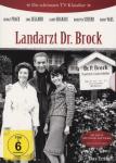 Landarzt Dr.Brock auf DVD