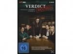 VERDICT REVISED - UNSCHULDIG VERURTEILT 2.STAFFEL DVD