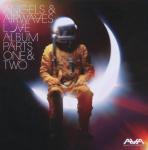 Love: Album Parts One & Part Two Angels & Airwaves auf CD + Bonus-CD