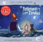 Pettersson Und Findus - 002 - Pettersson & Findus (Jubiläums-Edition) - (CD)