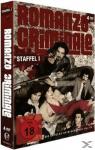 Romanzo Criminale -Staffel 1 auf DVD