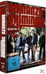 ROMANZO CRIMINALE 2 auf DVD