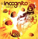 Surreal Incognito auf CD