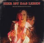 Hier Ist Das Leben Dieter Thomas & Band Kuhn auf CD