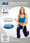 Fit For Fun - 10 Minute Solution: Complete Body Workout auf DVD