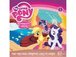 My Little Pony - My Little Pony 04: Die Pyjama-Party - (CD)