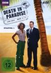 Death in Paradise - Season 1 auf DVD