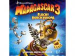 Madagascar - Madagascar 03: Flucht durch Europa - (CD)