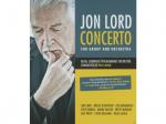 Jon Lord, Royal Liverpool Philharmonic Orchestra - Concerto For Group And Orchestra [Blu-ray + CD]