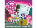 My Little Pony - My Little Pony 05: Das fremde Zebra - (CD)