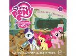 My Little Pony - My Little Pony 06: Etwas Ganz Besonderes - (CD)