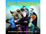 Hotel Transsilvanien - Hotel Transsilvanien - [CD]