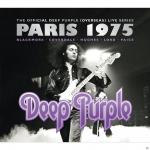 Live In Paris 1975 Deep Purple auf CD