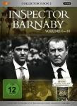 Inspector Barnaby - Collectors Box 2 auf DVD