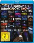 Exposed In The Light - The Australian Pink Floyd Show auf Blu-ray