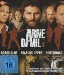 Arne Dahl Bluray Box auf Blu-ray