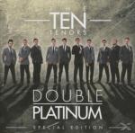 Double Platinum (Special Edition) The Ten Tenors auf CD