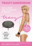 Die Tracy Anderson Methode - Total Body Mini-Trampolin Workout auf DVD