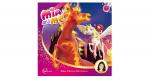 CD Mia and Me 7 - Das Feuer-Einhorn Hörbuch