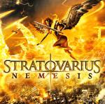 Nemesis Stratovarius auf CD