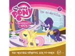 My Little Pony - My Little Pony 07: Die Modeschau - (CD)