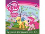 My Little Pony - My Little Pony 08: Pinkie Weisheiten - (CD)