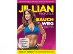 Jillian Michaels - Bauch Weg in 6 Wochen [DVD]