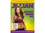 Jillian Michaels- Bauch, Beine, Po intensiv [DVD]