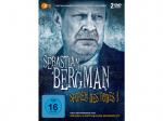 Sebastian Bergman - Spuren des Todes 1 [DVD]