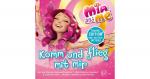 CD Mia and me Liederalbum - Komm und flieg mit mir (12 Songs) Hörbuch