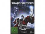 Transformers Prime, Folge 8 - Der falsche Prime [DVD]