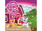 My Little Pony - My Little Pony 09: Die Showstars - (CD)