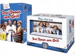Drei Damen vom Grill: Die Grill-Box [DVD]