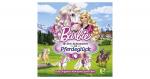 CD Barbie und ihre Schwestern im Pferdeglück Hörbuch
