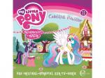 My Little Pony - My Little Pony 11: Celestias Haustier - (CD)