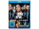Arne Dahl - Vol. 2 [Blu-ray]