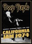 California Jam 1974 Deep Purple auf DVD
