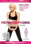 Tracy Anderson - Metamorphosis - Körpertyp: Omnizentrisch Problemzonen: Bauch, Beine & Po auf DVD